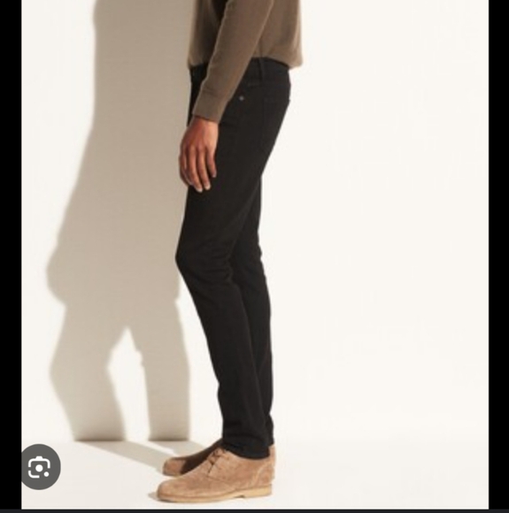 Vince DM/03 Skinny Jean - Picture 2 of 10